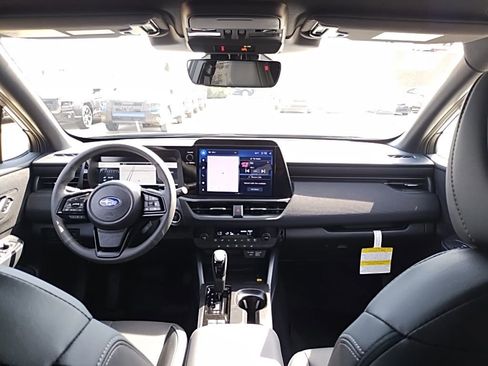 New 2026 Subaru Outback Limited XT AWD/4WD image 25