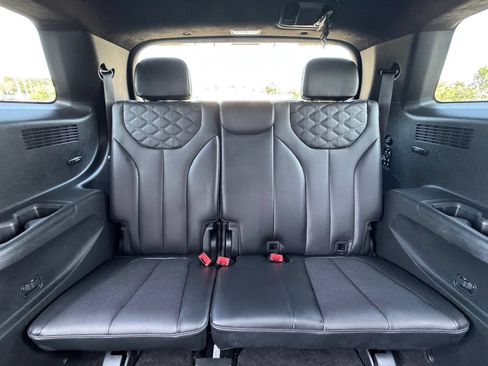 Used 2020 Hyundai Palisade Limited FWD image 35
