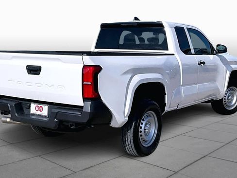 Used 2024 Toyota Tacoma SR image 12