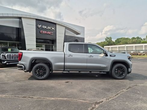New 2026 GMC Sierra 1500 Elevation w/ Elevation Select Package AWD/4WD image 4