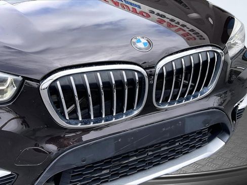 Used 2016 BMW X1 xDrive28i AWD/4WD image 28