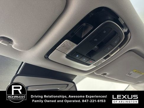 Used 2022 Hyundai Palisade SEL w/ Premium Package image 11