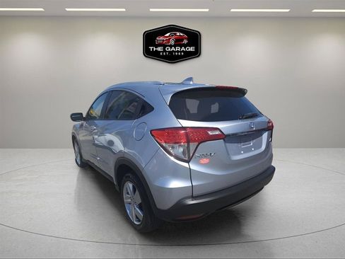 Used 2019 Honda HR-V EX image 4