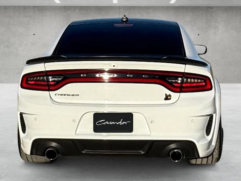 Used 2023 Dodge Charger Scat Pack image 15
