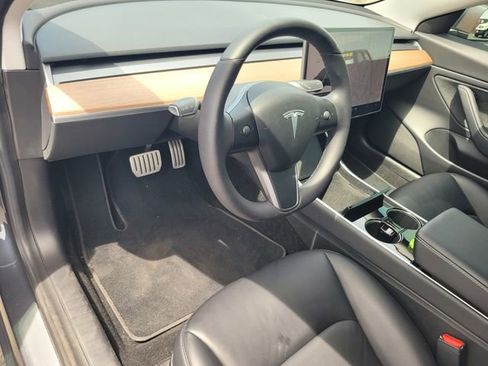 Used 2020 Tesla Model 3 Performance AWD/4WD image 13