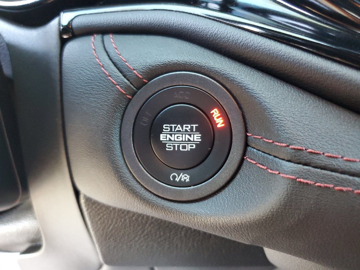 Used 2022 Dodge Durango R/T AWD/4WD image 24
