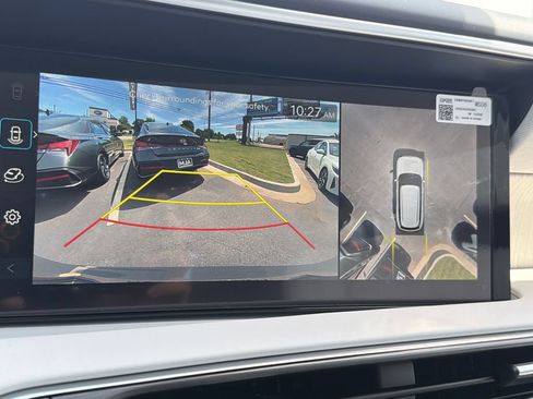 New 2026 Hyundai Palisade Calligraphy AWD/4WD image 25