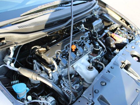 Used 2014 Honda Civic LX image 31