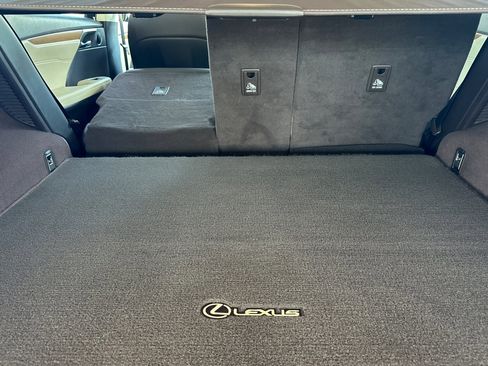 Used 2018 Lexus RX 450h RX 450h w/ Premium Package image 15