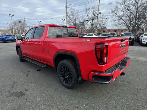 New 2026 GMC Sierra 1500 Elevation w/ Elevation Premium Package image 5