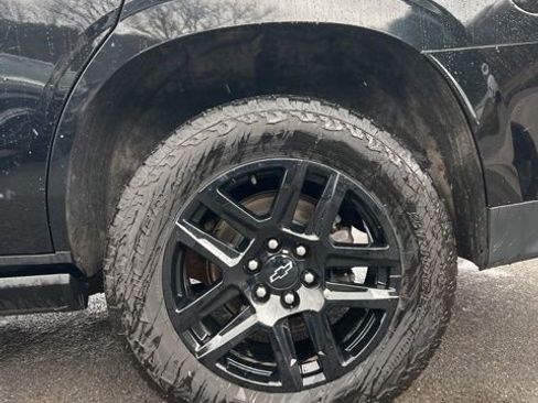 Used 2022 Chevrolet Tahoe High Country AWD/4WD image 22