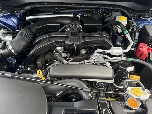 New 2026 Subaru Forester Premium AWD/4WD image 60