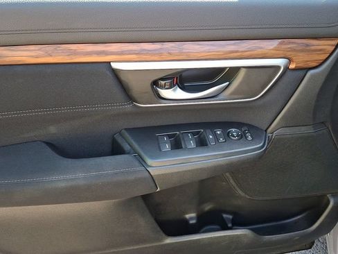 Certified 2022 Honda CR-V EX image 13