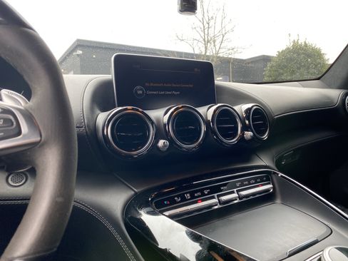 Used 2016 Mercedes-Benz AMG GT S image 19