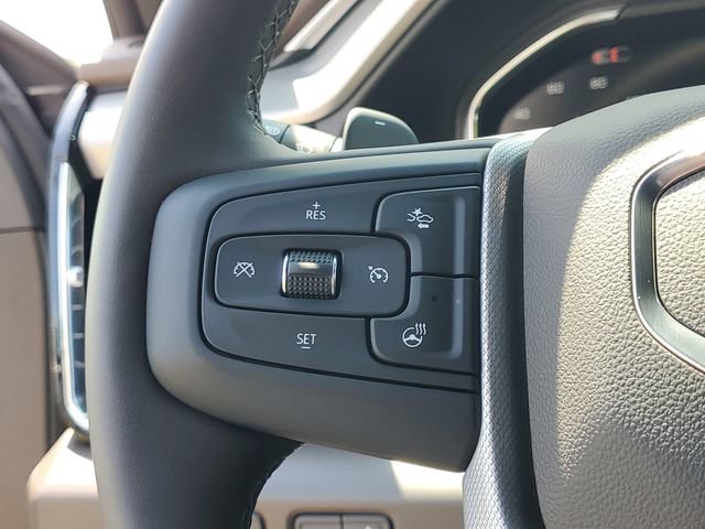 Used 2026 GMC Sierra 1500 Denali AWD/4WD image 12