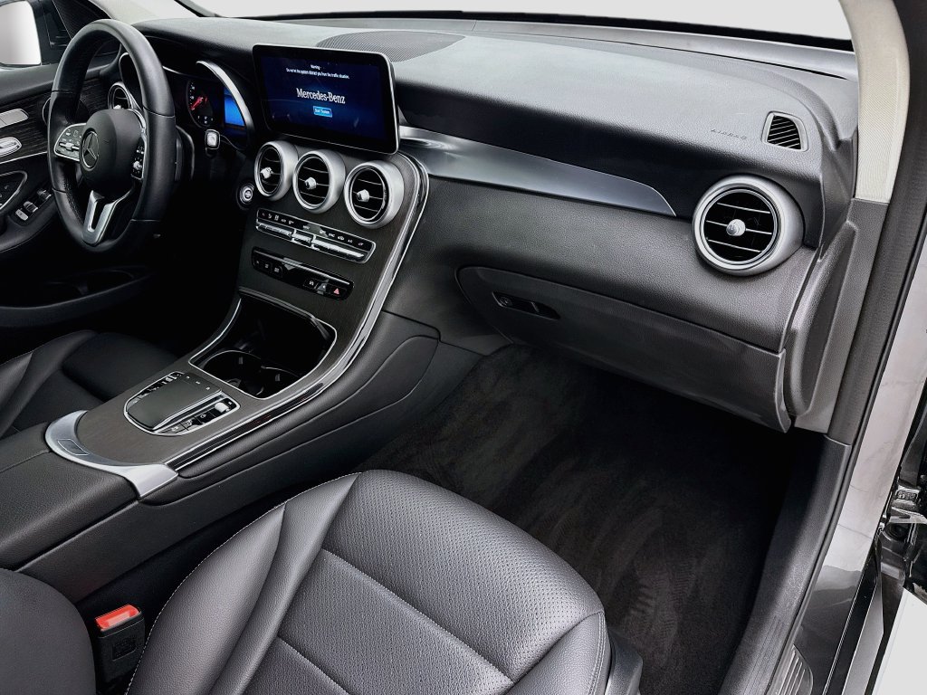 Certified 2022 Mercedes-Benz GLC 300 image 15