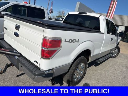 Used 2010 Ford F150 XLT image 18