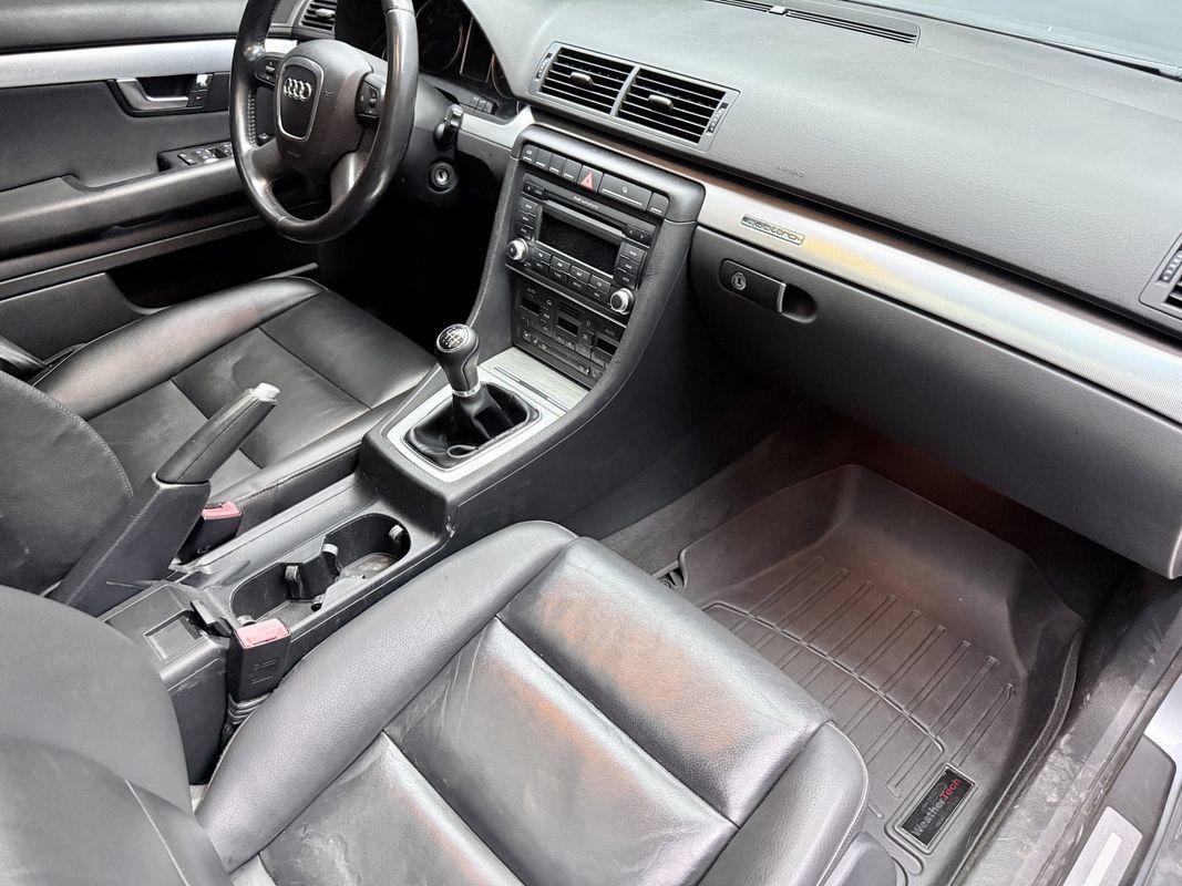 Used 2008 Audi A4 2.0T AWD/4WD image 11