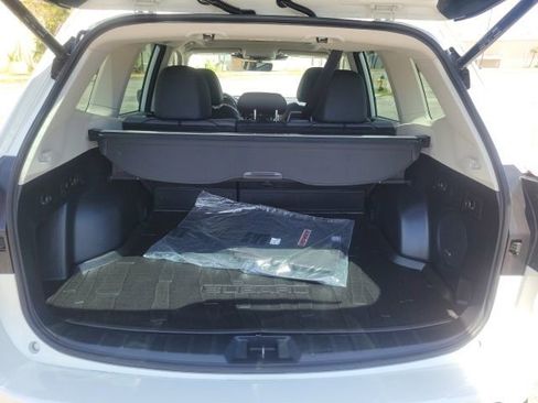 Certified 2023 Subaru Forester Sport AWD/4WD image 7
