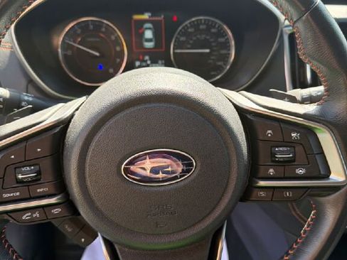 Certified 2023 Subaru Crosstrek 2.5i Limited image 12