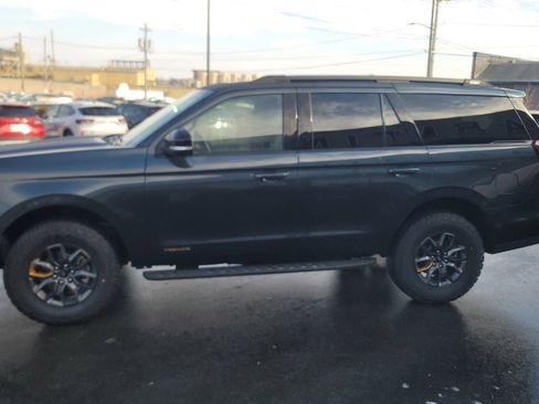 New 2025 Ford Expedition Tremor image 13