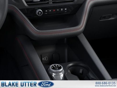 New 2026 Ford Explorer ST-Line RWD image 15