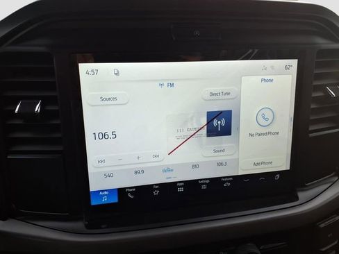 New 2026 Ford F150 XL w/ Equipment Group 103A High image 11