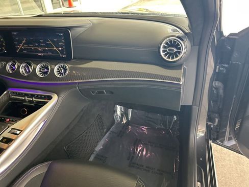 Used 2019 Mercedes-Benz AMG GT 63 S w/ Driver Assistance Package image 24