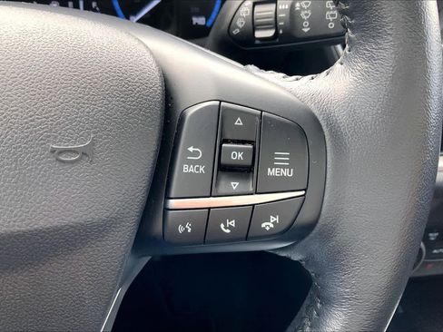 Used 2023 Ford Bronco Sport Big Bend w/ Convenience Package AWD/4WD image 36