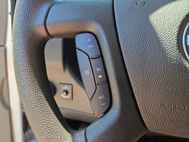 Used 2025 GMC Savana 2500 w/ Driver Convenience Package RWD image 7