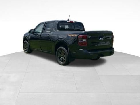 Used 2024 Ford Maverick Tremor w/ Tremor Off-Road Package image 5