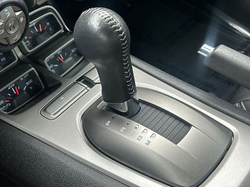 Used 2010 Chevrolet Camaro SS w/ RS Package RWD image 19
