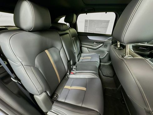 New 2026 MAZDA CX-70 3.3 Turbo S w/ Premium Package AWD/4WD image 28