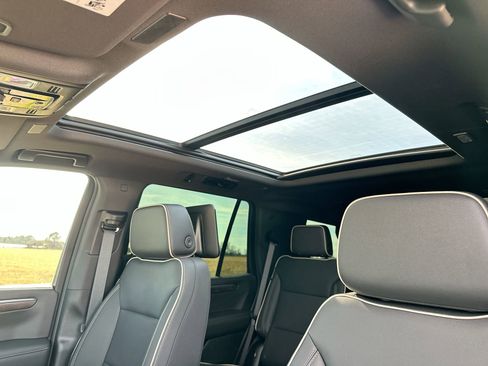 New 2026 Chevrolet Tahoe Premier image 21