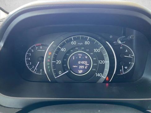 Used 2013 Honda CR-V EX-L image 14