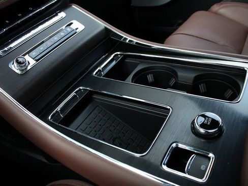 New 2026 Lincoln Aviator Reserve image 48