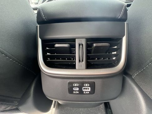 Used 2025 Subaru Legacy Premium AWD/4WD image 20