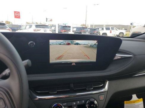 New 2026 Buick Envista Preferred w/ Convenience II Package image 13