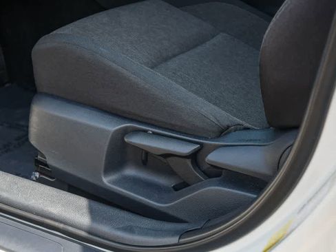 Used 2025 Toyota Camry LE FWD image 26