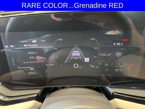 Used 2025 Audi A5 2.0T Premium Plus w/ Premium Plus AWD/4WD image 27