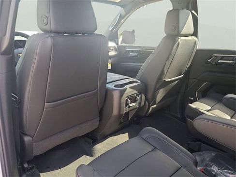 New 2026 Chevrolet Tahoe LT w/ Comfort Package image 17