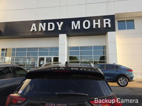 Used 2020 GMC Terrain Denali w/ Denali Premium Package image 6