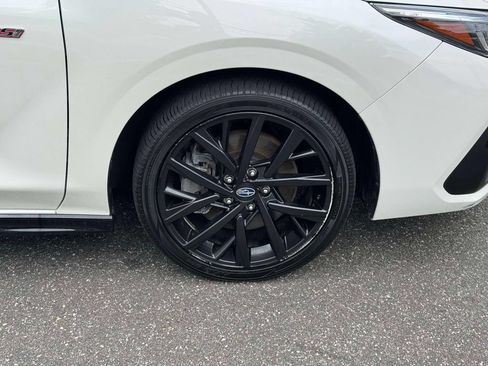 Used 2024 Subaru Impreza RS AWD/4WD image 10