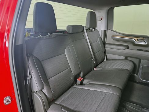 Used 2022 Chevrolet Silverado 1500 LT image 28