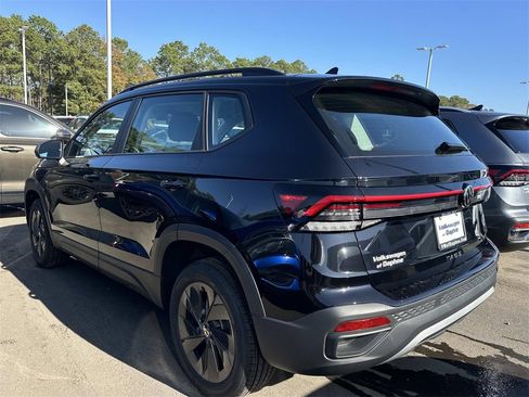 New 2026 Volkswagen Taos S image 3