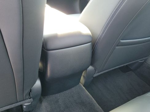Used 2025 MAZDA MAZDA3 s FWD image 14