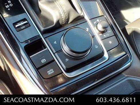 Certified 2023 MAZDA CX-30 AWD 2.5 S w/ Premium Package image 16