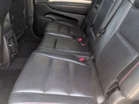 Used 2014 Dodge Durango R/T w/ Technology Group AWD/4WD image 20