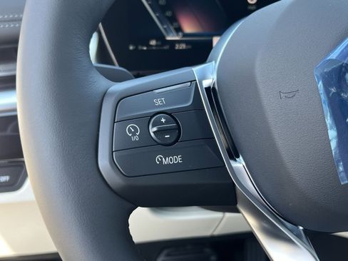 New 2026 BMW X1 xDrive28i w/ Convenience Package image 30