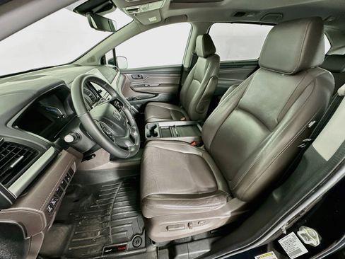 Used 2019 Honda Odyssey EX-L image 13